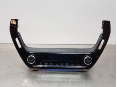 Recambio de mando climatizador para toyota corolla (e21) hev referencia OEM IAM 5590002M40  