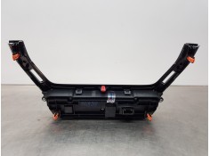 Recambio de mando climatizador para toyota corolla (e21) hev referencia OEM IAM 5590002M40   2