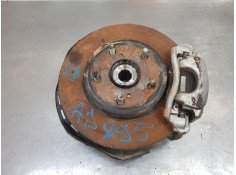 Recambio de mangueta delantera derecha para toyota corolla (e21) hev referencia OEM IAM 4321102410  