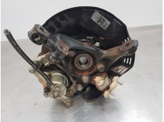Recambio de mangueta delantera derecha para toyota corolla (e21) hev referencia OEM IAM 4321102410   2