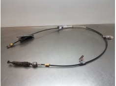 Recambio de varillaje cambio para toyota corolla (e21) hev referencia OEM IAM 3382002A90  