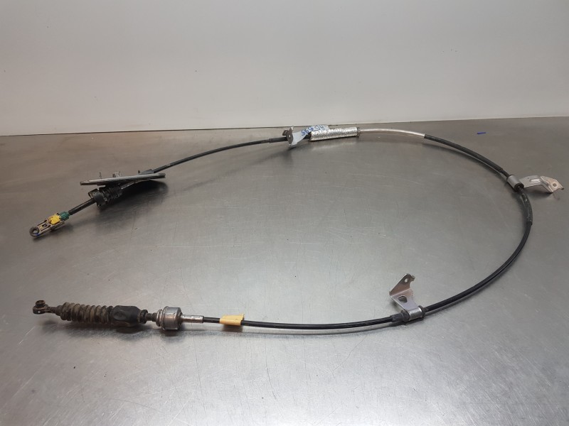 Recambio de varillaje cambio para toyota corolla (e21) hev referencia OEM IAM 3382002A90  