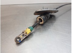 Recambio de varillaje cambio para toyota corolla (e21) hev referencia OEM IAM 3382002A90   2