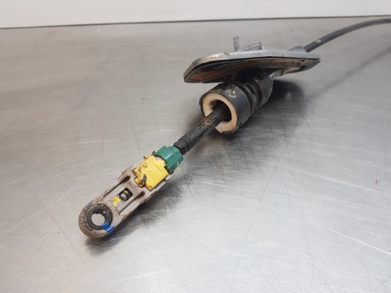 Recambio de varillaje cambio para toyota corolla (e21) hev referencia OEM IAM 3382002A90  