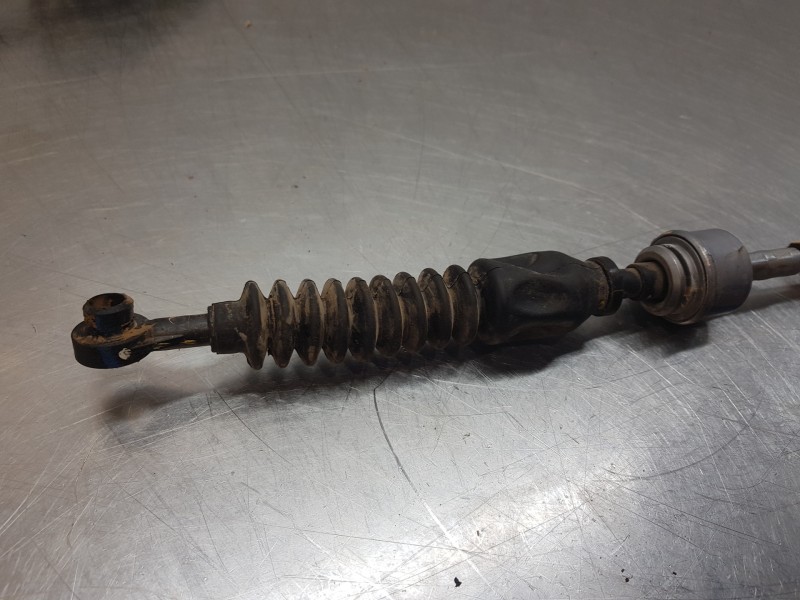 Recambio de varillaje cambio para toyota corolla (e21) hev referencia OEM IAM 3382002A90  