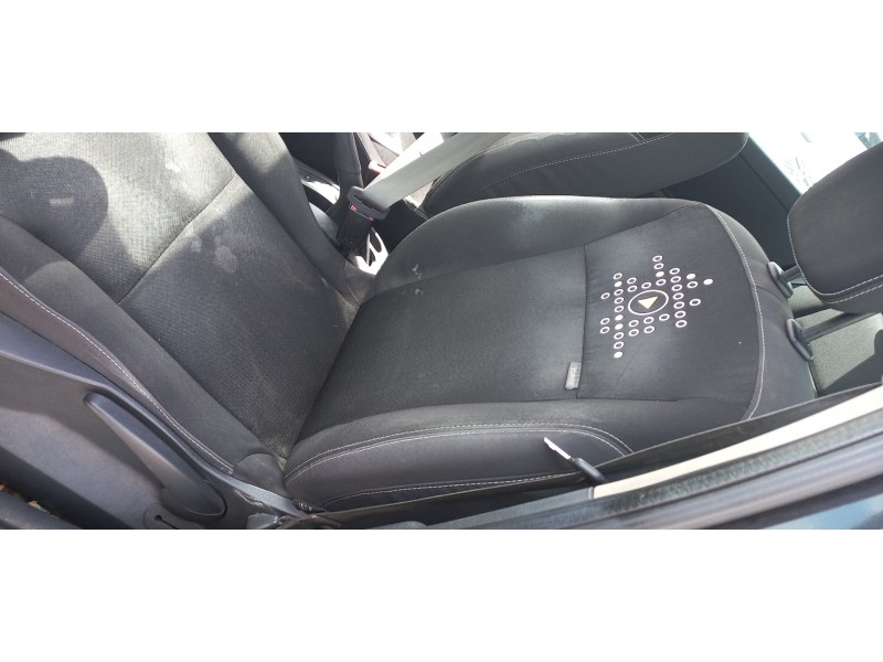 renault clio iii del año 2007