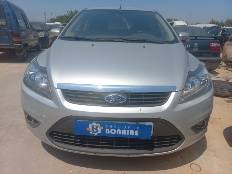 ford focus lim. (cb4) del año 2011