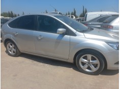 ford focus lim. (cb4) del año 2011 2