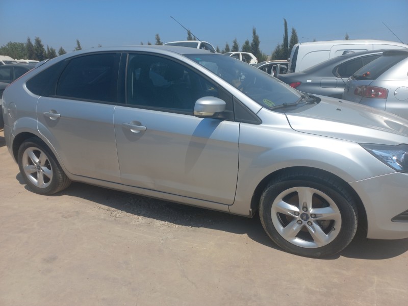 ford focus lim. (cb4) del año 2011
