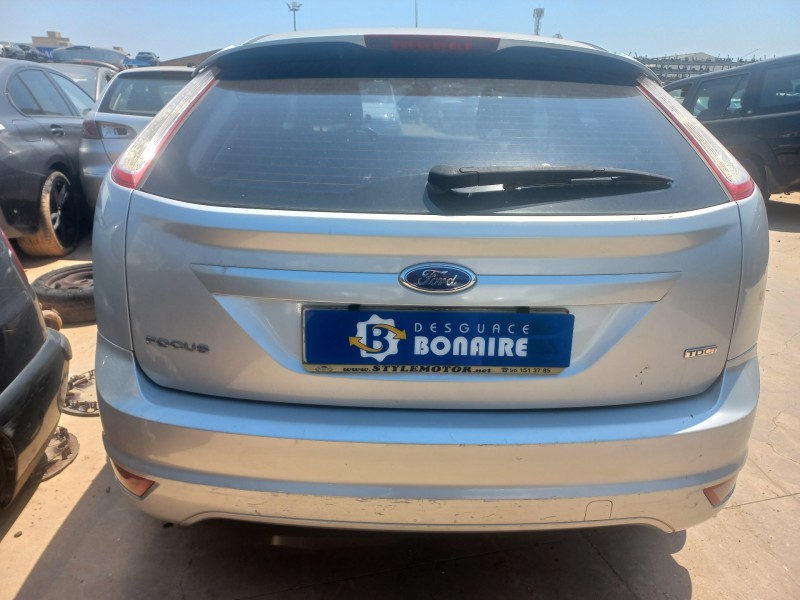 ford focus lim. (cb4) del año 2011