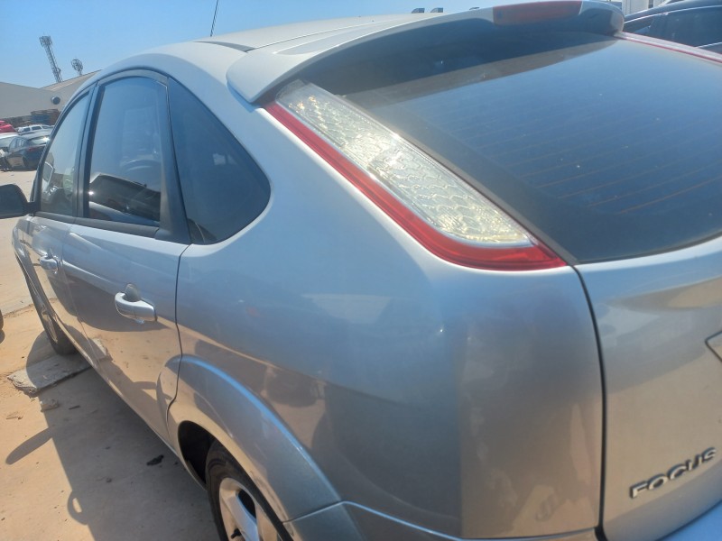 ford focus lim. (cb4) del año 2011