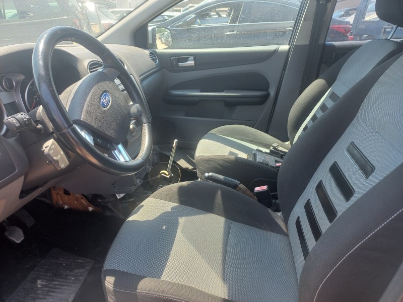 ford focus lim. (cb4) del año 2011