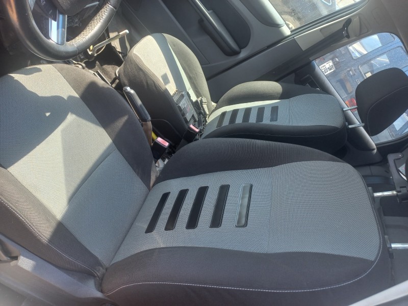 ford focus lim. (cb4) del año 2011