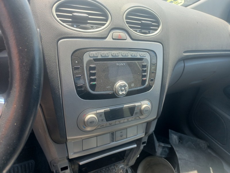 ford focus lim. (cb4) del año 2011