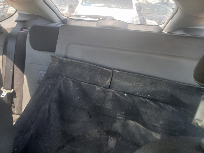 ford focus lim. (cb4) del año 2011