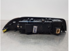 Recambio de mando elevalunas delantero izquierdo para toyota corolla (e21) hev referencia OEM IAM 8404002490   2