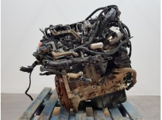 Recambio de motor completo para peugeot rifter active pack referencia OEM IAM YH01 9828959880 0445110955