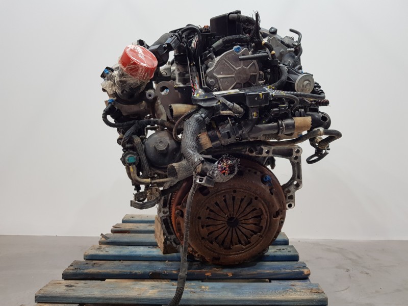 Recambio de motor completo para peugeot rifter active pack referencia OEM IAM YH01 9828959880 0445110955