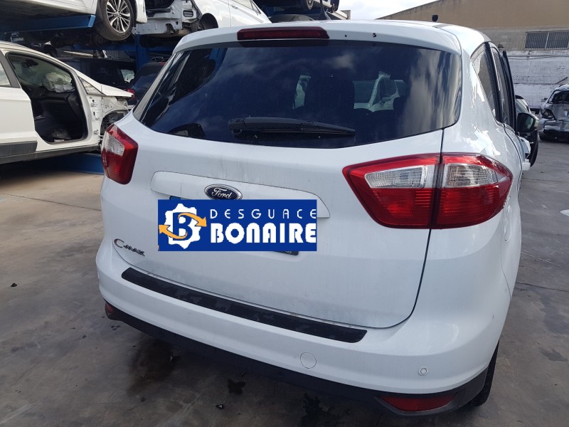 ford c-max del año 2012