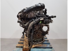 Recambio de motor completo para opel crossland x selective referencia OEM IAM B12XHL D12XHL  2