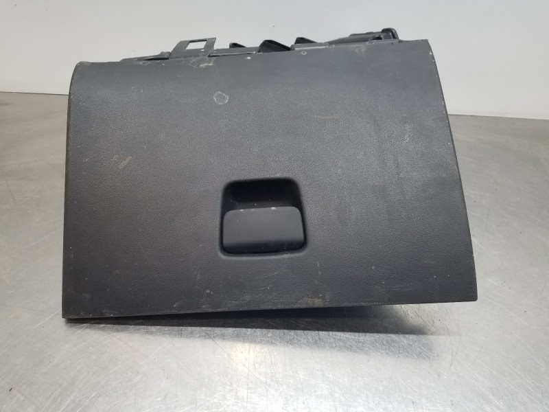 Recambio de guantera para citroen c3 aircross bluehdi referencia OEM IAM YQ001874CY  