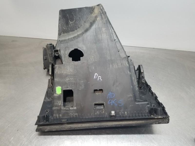 Recambio de guantera para citroen c3 aircross bluehdi referencia OEM IAM YQ001874CY  