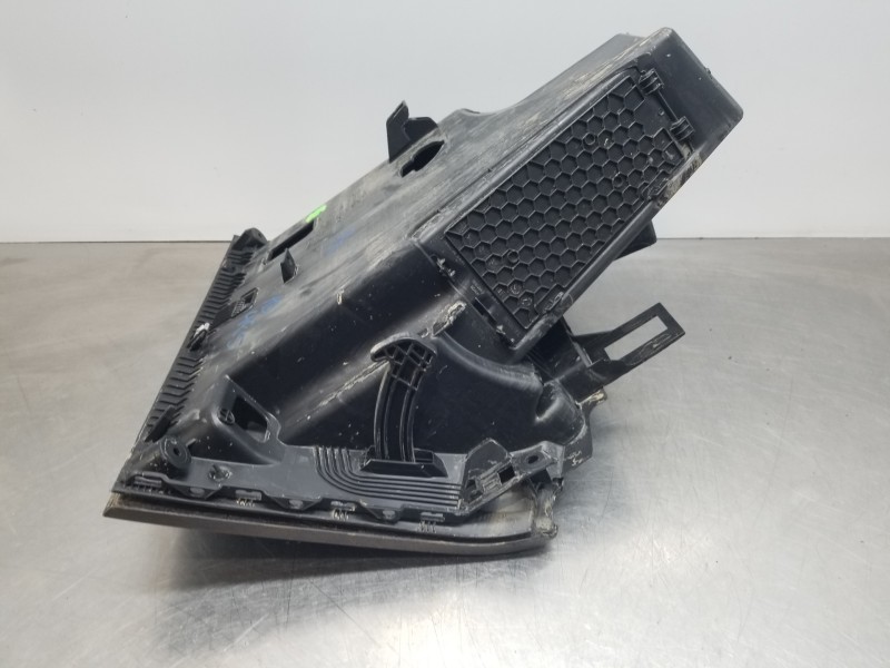 Recambio de guantera para citroen c3 aircross bluehdi referencia OEM IAM YQ001874CY  