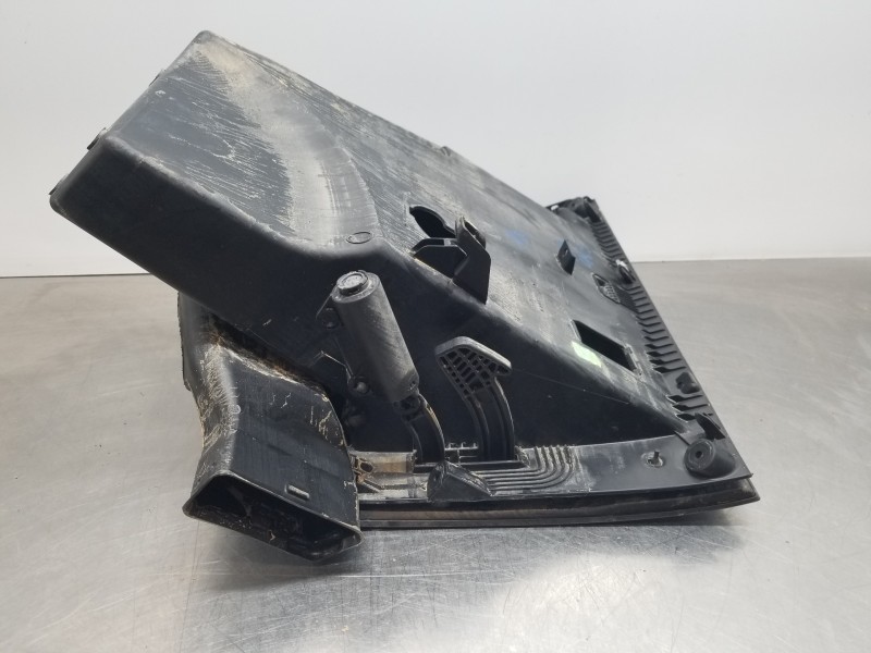 Recambio de guantera para citroen c3 aircross bluehdi referencia OEM IAM YQ001874CY  