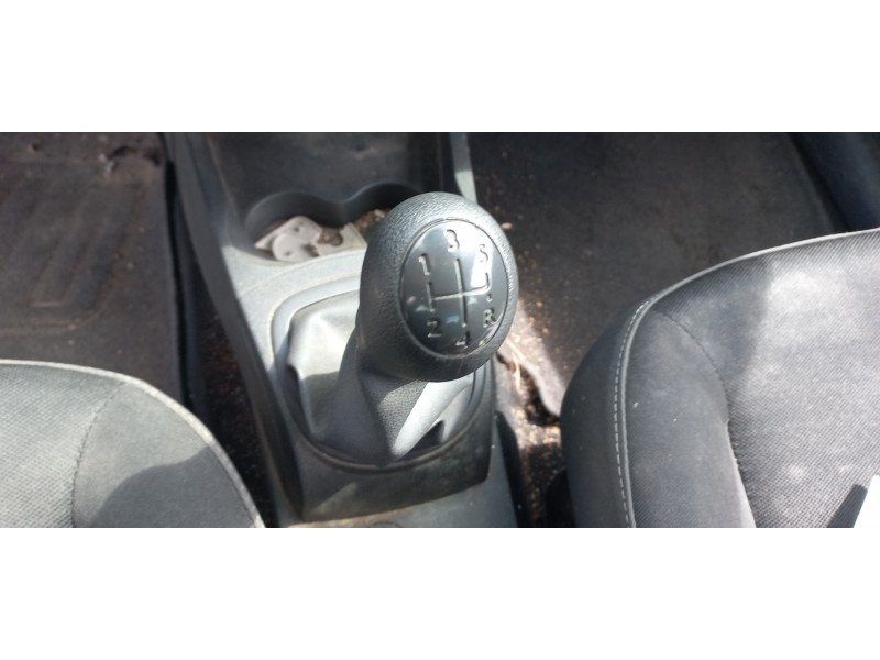 renault clio iii del año 2007