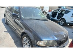 bmw serie 3 berlina (e46) del año 2000