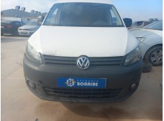 volkswagen caddy ka/kb (2c) del año 2012