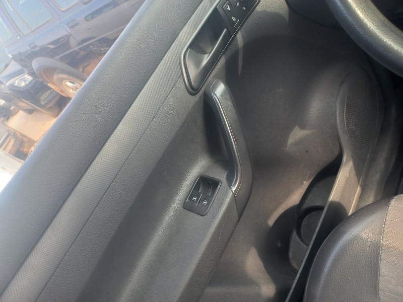 volkswagen caddy ka/kb (2c) del año 2012