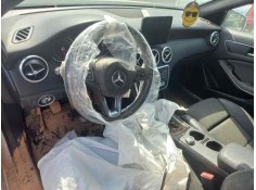Recambio de kit airbag para mercedes clase a (w176) design referencia OEM IAM