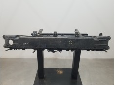 Recambio de refuerzo paragolpes trasero para hyundai tucson klass referencia OEM IAM 86631D7000  