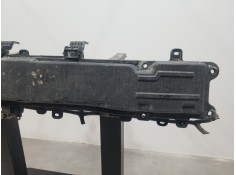 Recambio de refuerzo paragolpes trasero para hyundai tucson klass referencia OEM IAM 86631D7000   2