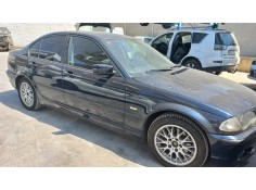 bmw serie 3 berlina (e46) del año 2000 2