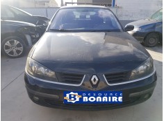 renault laguna ii (bg0) del año 2007