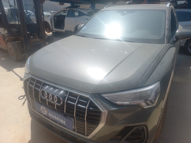 audi q3 sportback (f3n) del año 2020