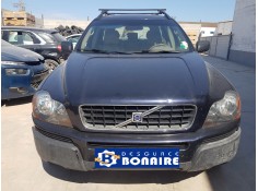 volvo xc90 del año 2005