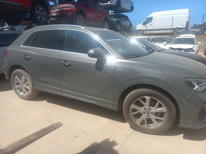 audi q3 sportback (f3n) del año 2020