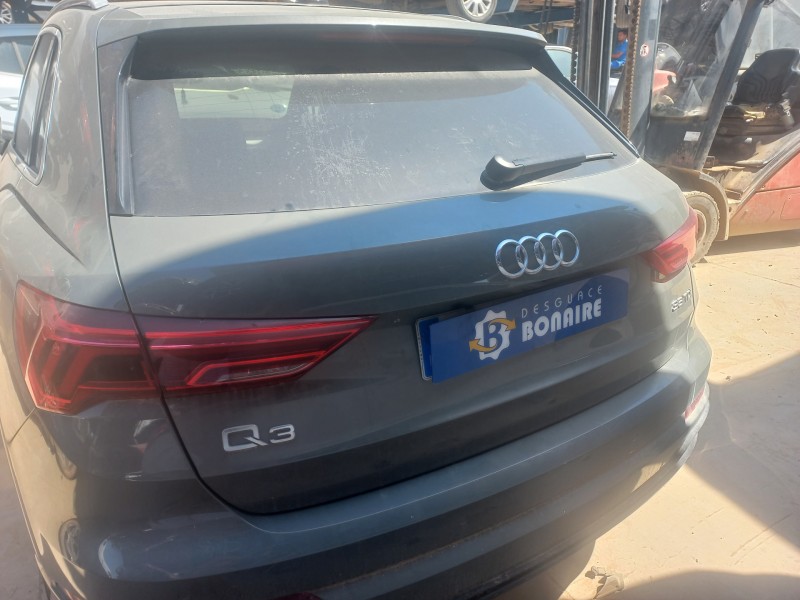 audi q3 sportback (f3n) del año 2020