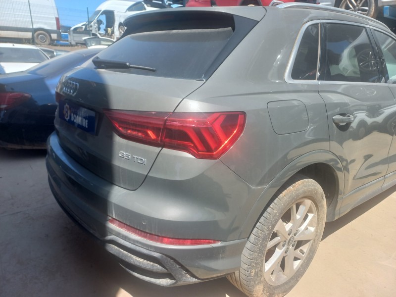 audi q3 sportback (f3n) del año 2020
