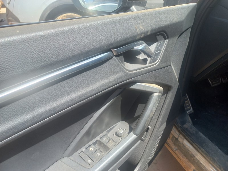 audi q3 sportback (f3n) del año 2020