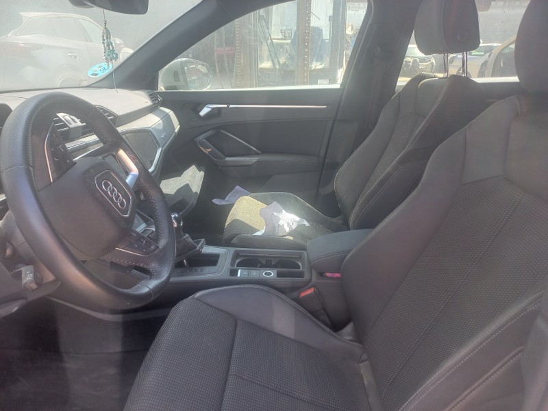 audi q3 sportback (f3n) del año 2020