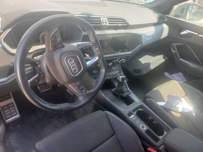 audi q3 sportback (f3n) del año 2020