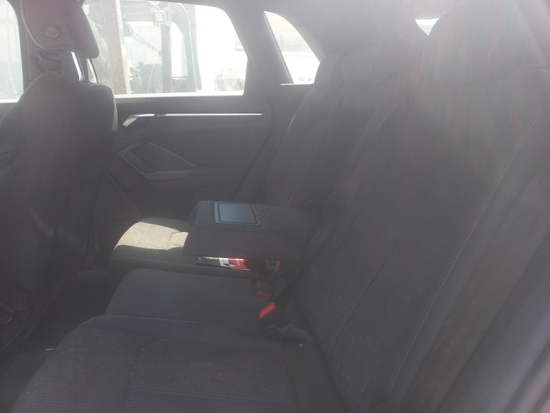 audi q3 sportback (f3n) del año 2020