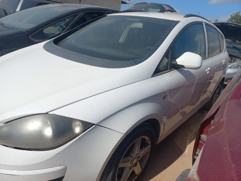 seat altea xl (5p5) del año 2012 seat altea xl (5p5) del año 2012