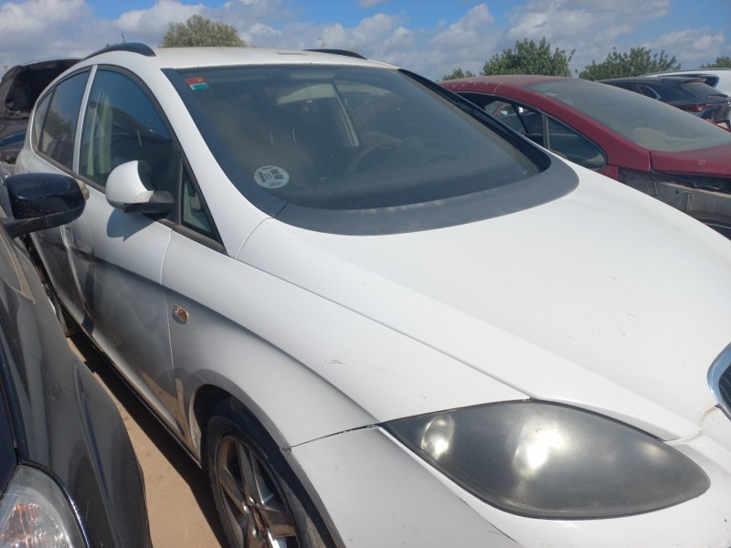 seat altea xl (5p5) del año 2012 seat altea xl (5p5) del año 2012