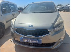 kia carens ( ) del año 2016