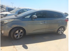 kia carens ( ) del año 2016 2